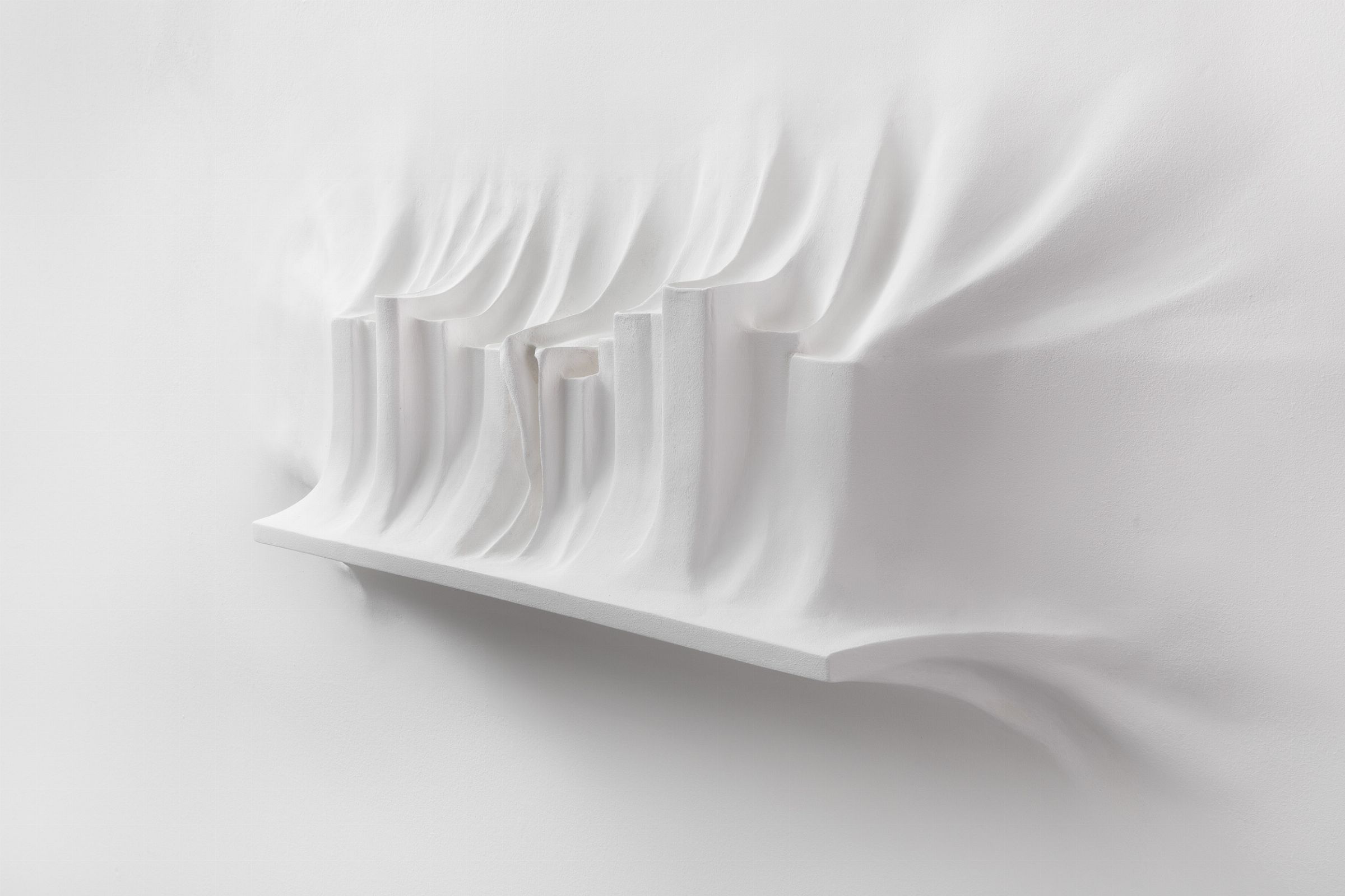 ART DOCUMENTATION John von Bergen