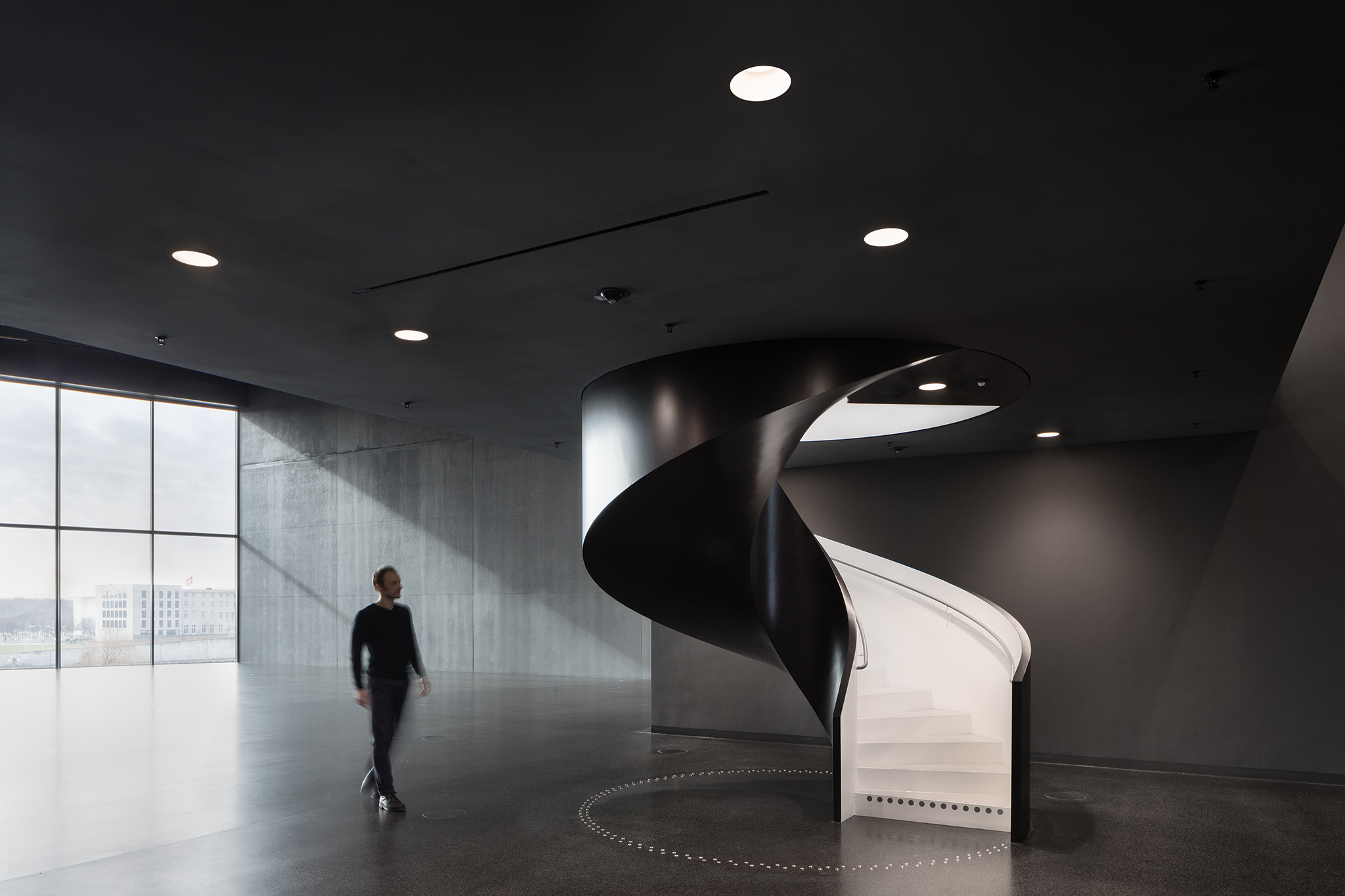 MOSER FOTOGRAFIE & POSTPRODUKTION für ZUMTOBEL